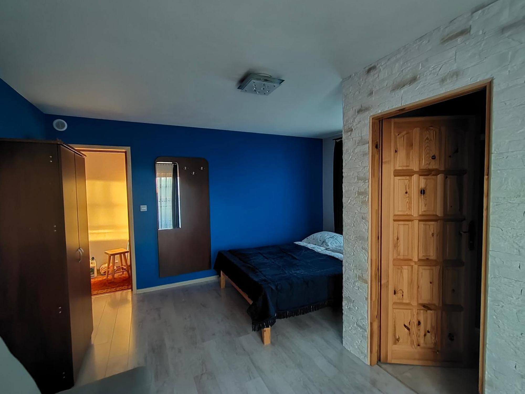 Pokoje U Mrugaly Czerwienne Habitación foto