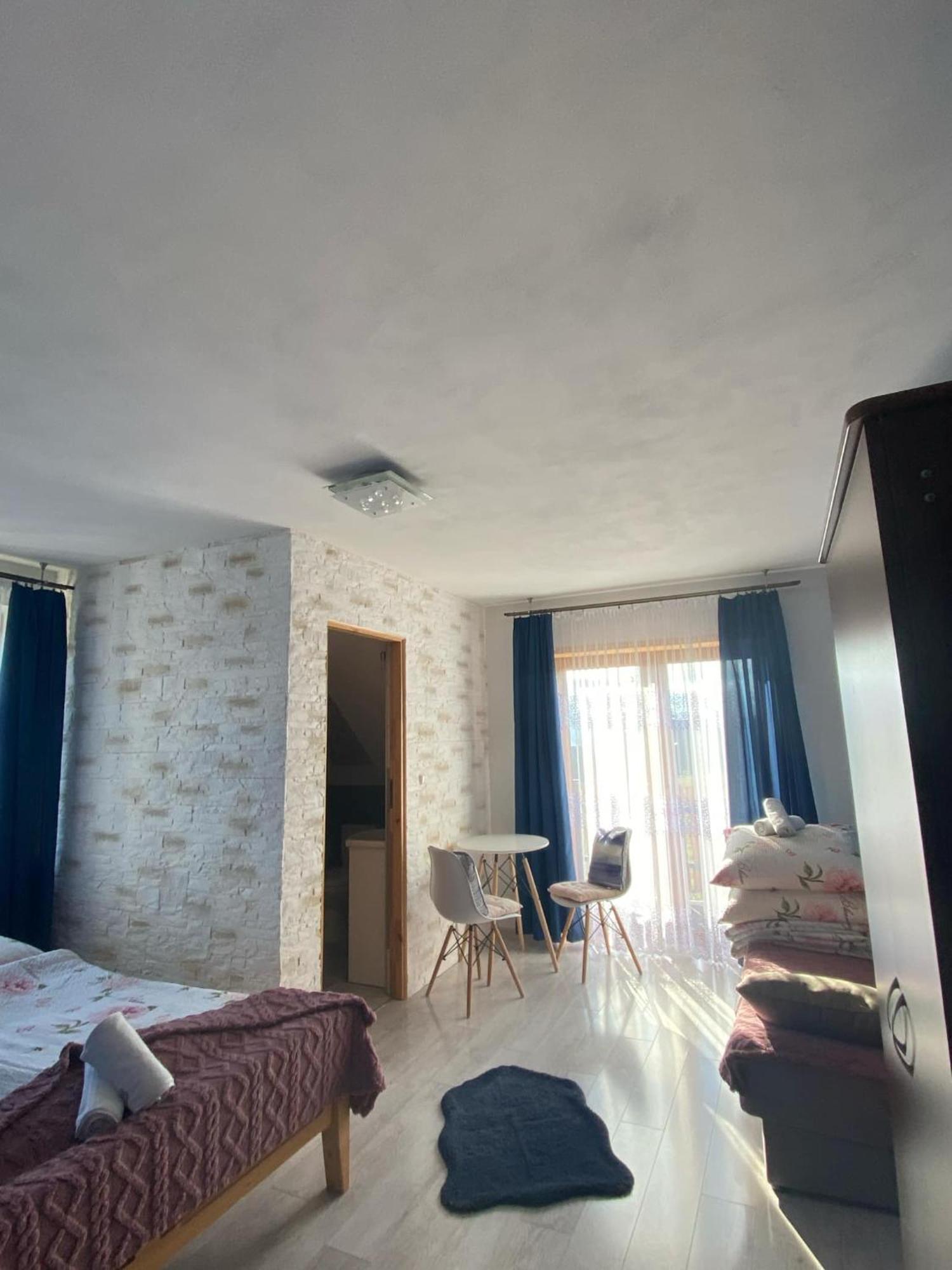 Pokoje U Mrugaly Czerwienne Exterior foto